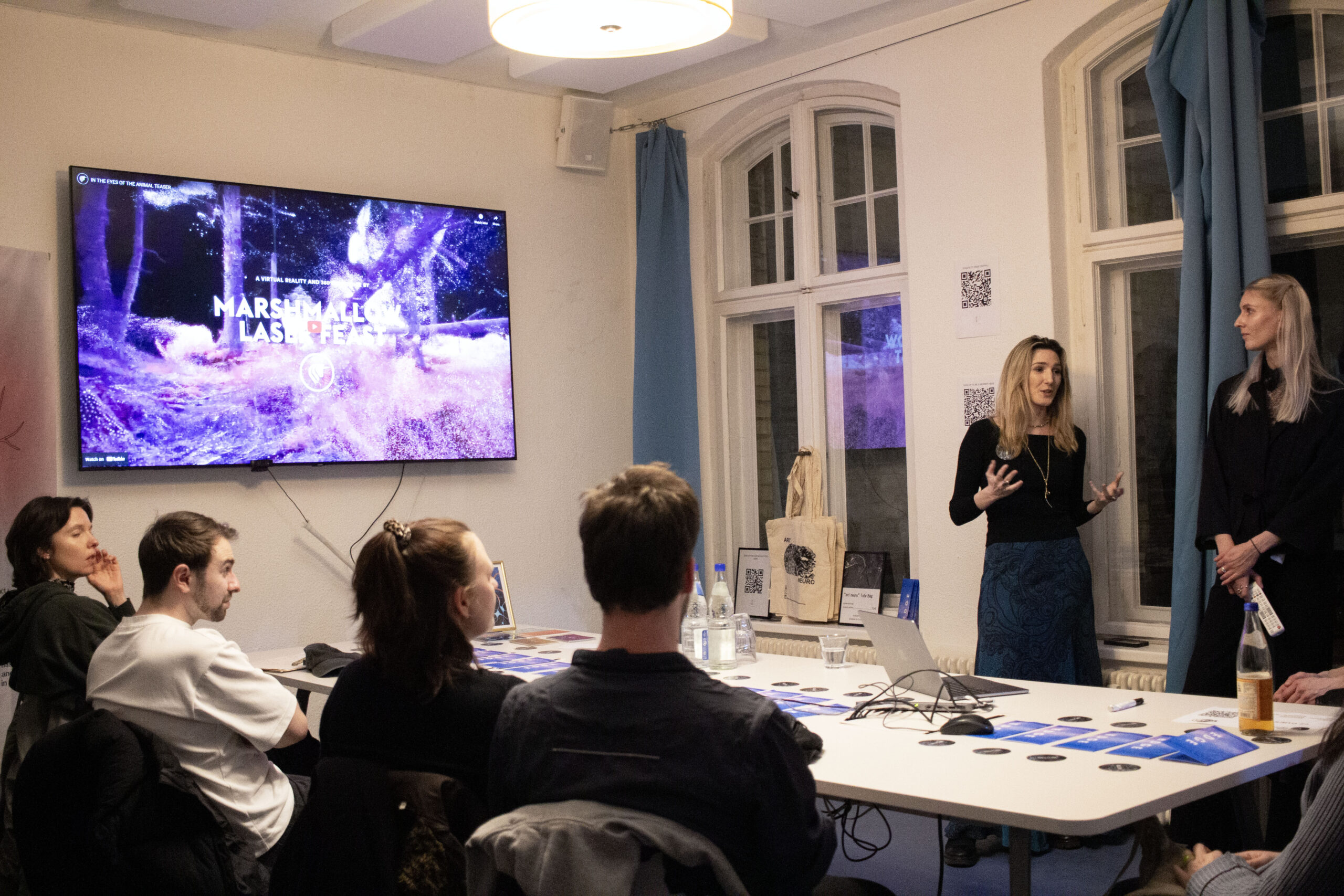 Speaker Series: Neuroaesthetics and the Aesthetic Mindset