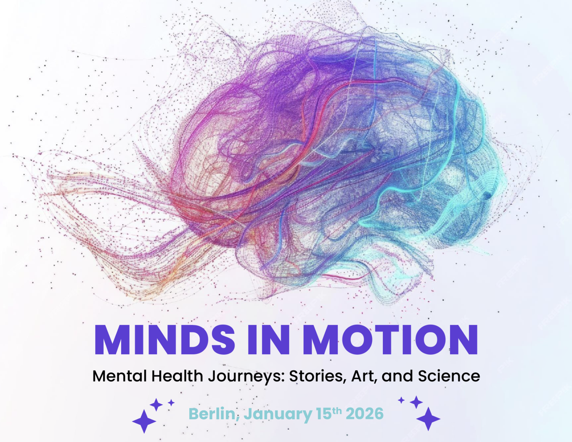 Minds in Motion 2026