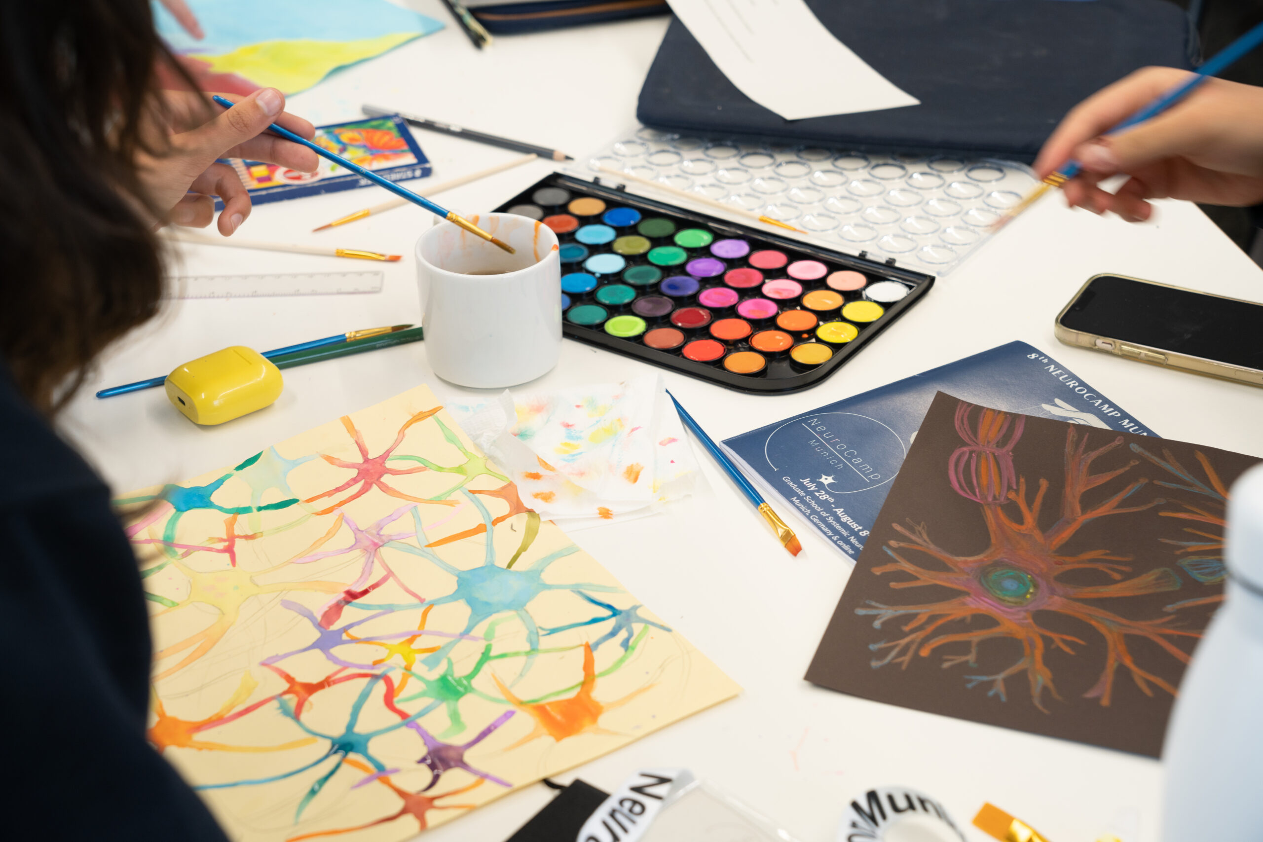 EDGE 2025 Recap – Reflecting on a Year of Interdisciplinary Connection