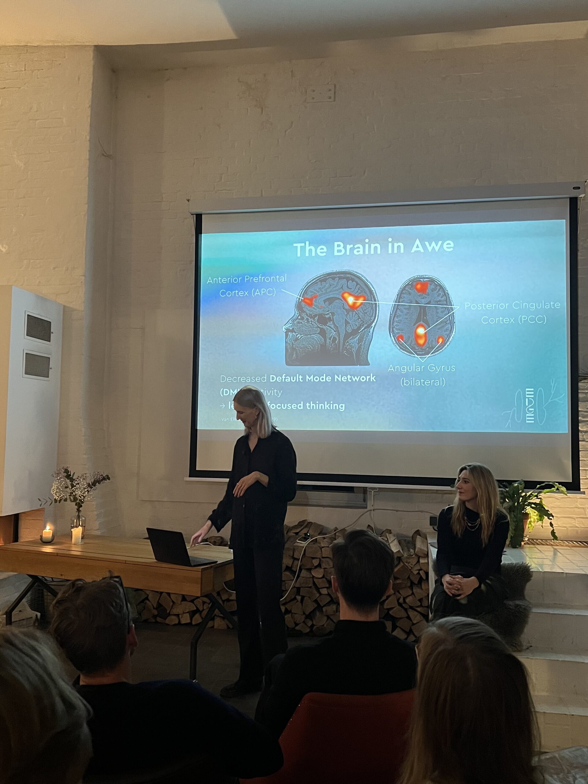 Call Out Communications Delegate Nexus Speaker Series 2026